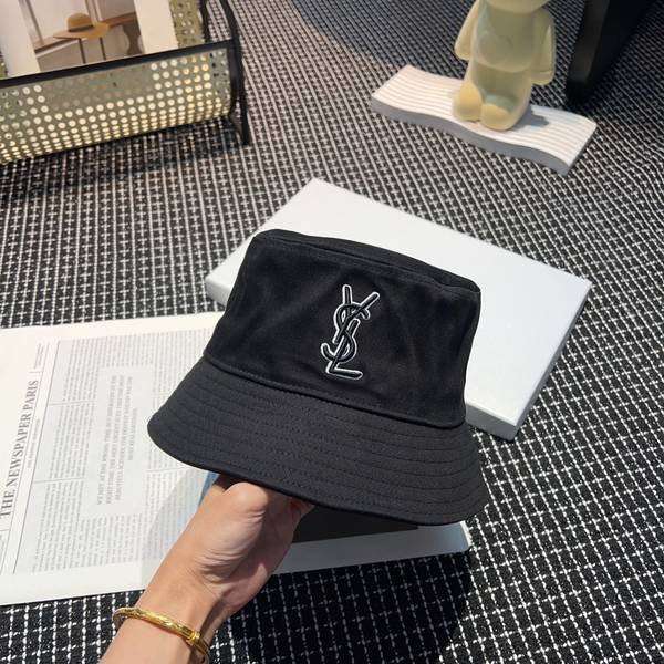 Yves Saint Laurent Hat SLH00034